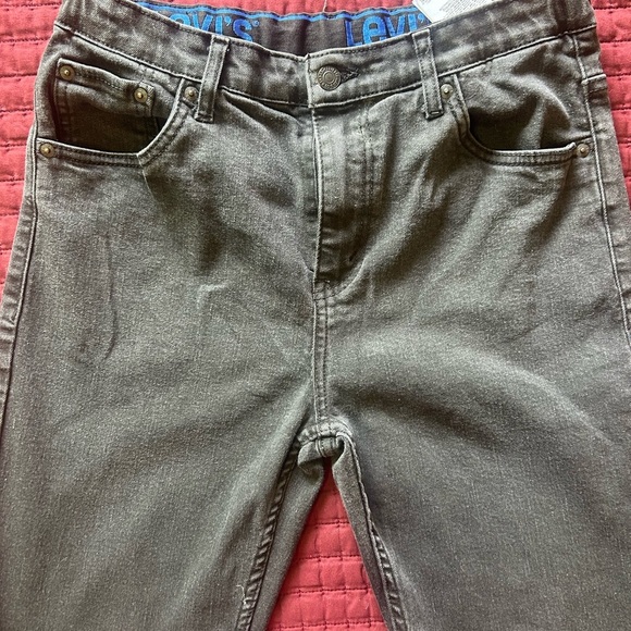 Levi’s Jeans Bundle of 2 Pants - Picture 9 of 16